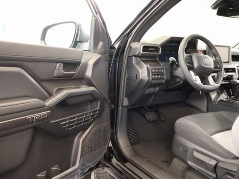 New 2025 Toyota 4Runner TRD Off-Road image 8