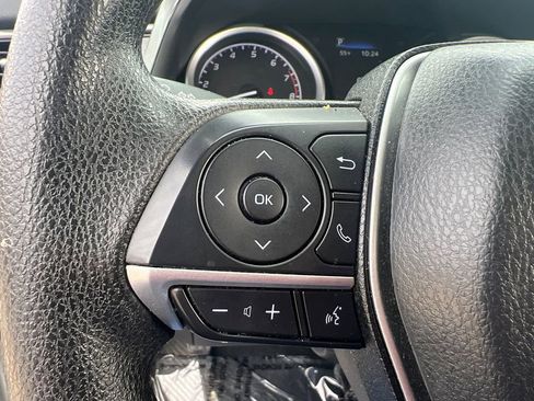 Used 2024 Toyota Camry LE image 15