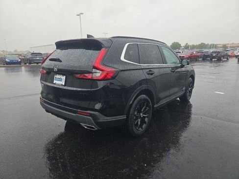 Used 2025 Honda CR-V Sport-L image 7