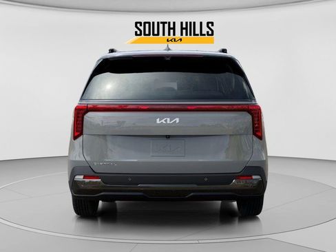 New 2026 Kia Carnival SX Prestige FWD image 5