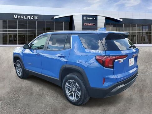 New 2026 GMC Terrain Elevation w/ Technology Package II image 3