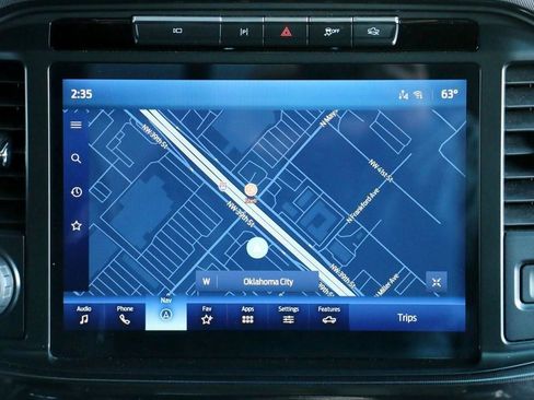 Used 2023 Ford F150 Raptor w/ Equipment Group 802A Raptor R image 30