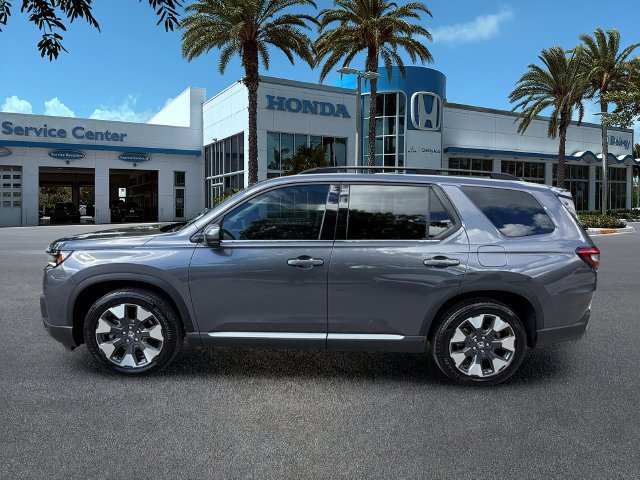 Used 2026 Honda Pilot Elite image 5