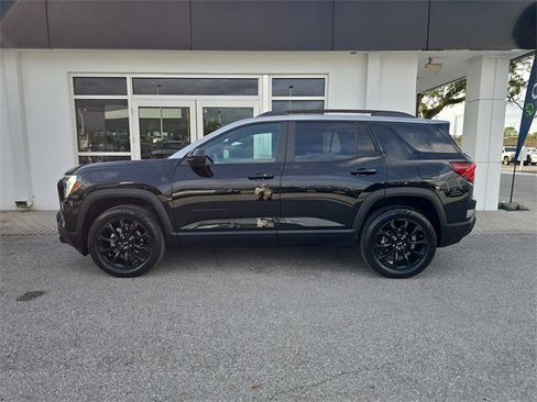 New 2026 GMC Terrain Elevation w/ Elevation Premium Package image 4