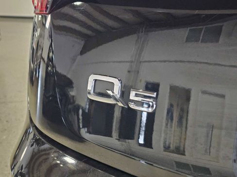 Used 2021 Audi Q5 e Premium Plus w/ Premium Plus Package image 15