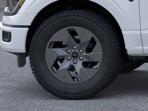 New 2025 Ford F150 STX w/ Equipment Group 200A image 20