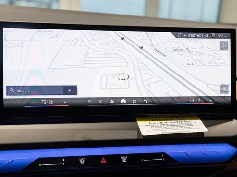 New 2026 BMW X3 xDrive30 w/ Premium Package image 31