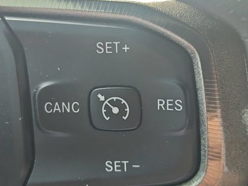 Used 2023 RAM 1500 Sport w/ Rebel Level 2 Equipment Group AWD/4WD image 14