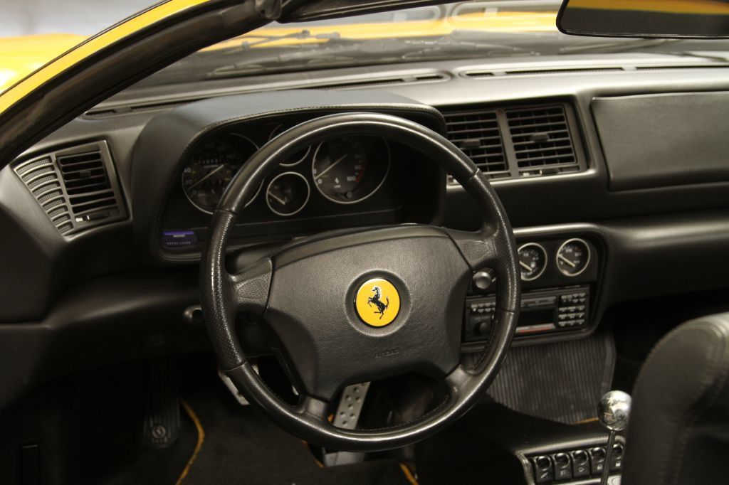 Used 1996 Ferrari F355 Spider RWD image 40