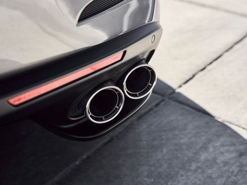 Used 2020 Ferrari GTC4Lusso AWD/4WD image 14