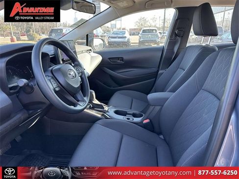 Used 2026 Toyota Corolla LE image 19