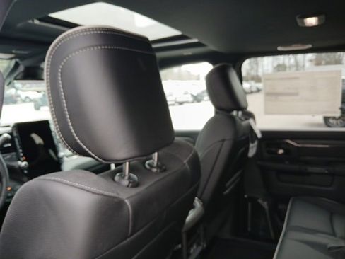 New 2026 RAM 2500 Limited image 18