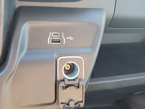 New 2026 RAM ProMaster 2500 image 23