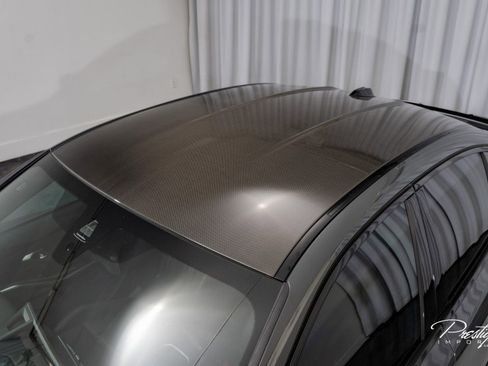 Used 2024 BMW M3 Competition w/ Executive Package image 10