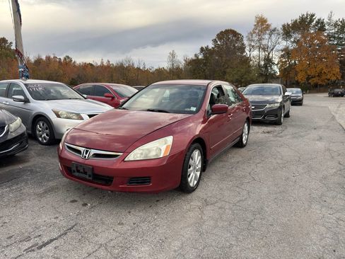 Used 2007 Honda Accord SE image 2