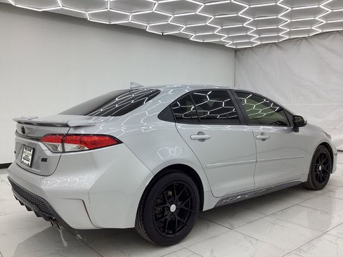 Used 2022 Toyota Corolla SE image 12