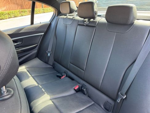 Used 2016 BMW 328i xDrive Sedan image 24