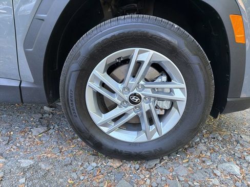 Certified 2026 Hyundai Tucson SE AWD/4WD image 8