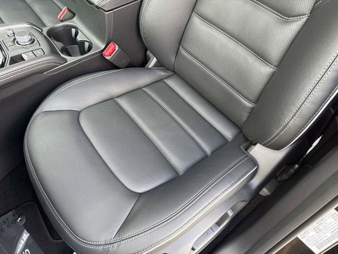 New 2025 MAZDA CX-5 AWD 2.5 S w/ Premium Plus Pkg image 20