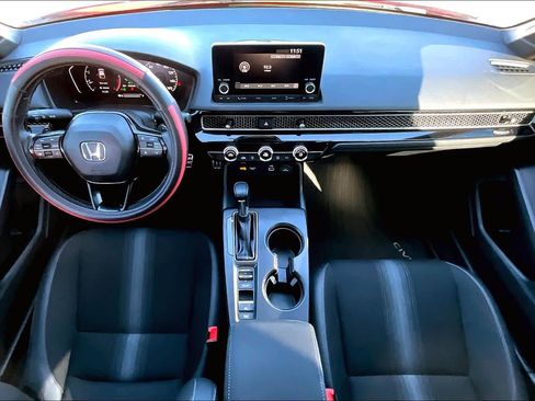Certified 2023 Honda Civic Sport image 15