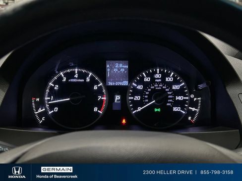 Used 2015 Acura RDX FWD w/ Technology Package image 20