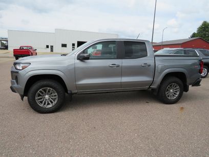Used 2023 Chevrolet Colorado LT w/ LT Convenience Package II