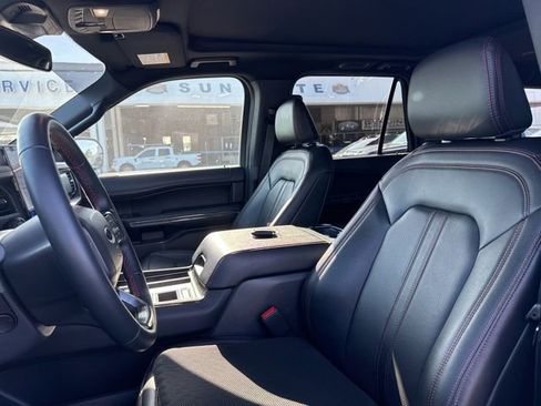 Used 2024 Ford Expedition Max Limited image 10
