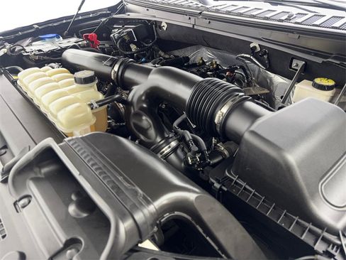 Used 2022 Ford Expedition Max Limited image 82