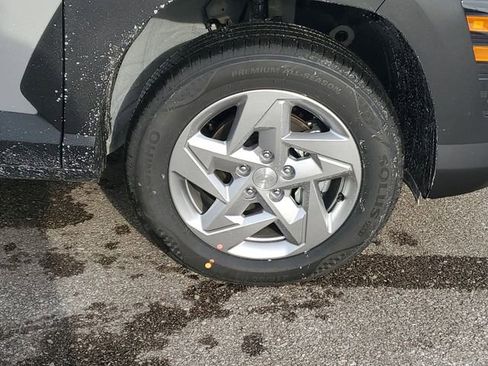 New 2026 Hyundai Kona SE AWD/4WD image 5