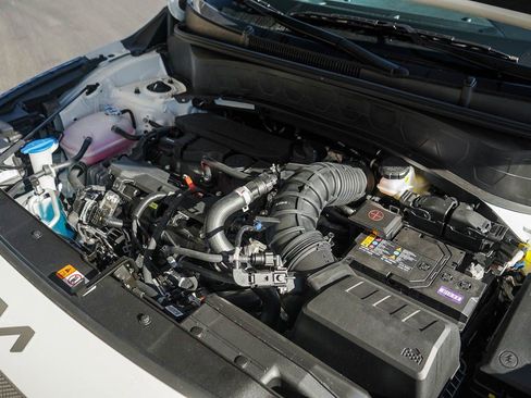 New 2026 Kia Seltos SX w/ SX Sunroof Package image 7