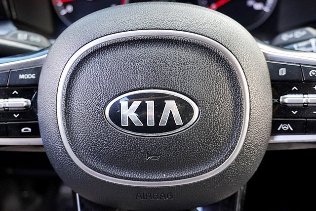 Used 2021 Kia Sorento S FWD image 49