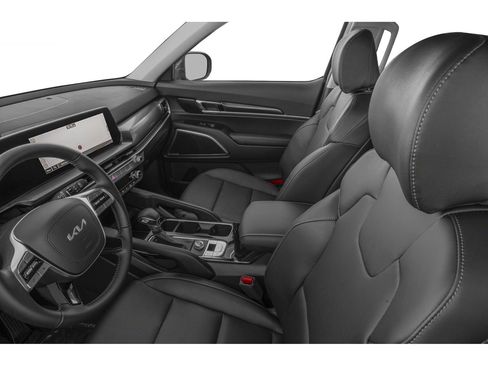 New 2025 Kia Telluride LX image 36