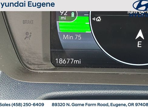 Used 2023 Chevrolet Bolt EUV Premier w/ Super Cruise Package image 33