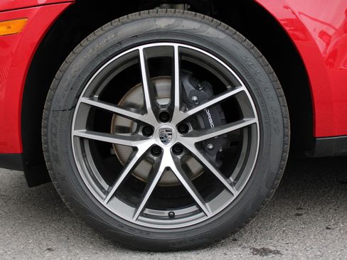 New 2026 Porsche Macan image 29