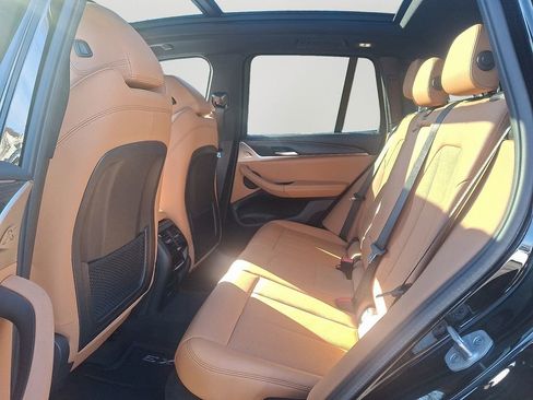 Used 2023 BMW X3 xDrive30i w/ Premium Package w/ZPA image 8