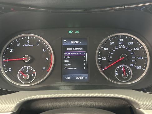 Used 2021 Kia K5 GT-Line w/ GT-Line FWD Premium Package image 37