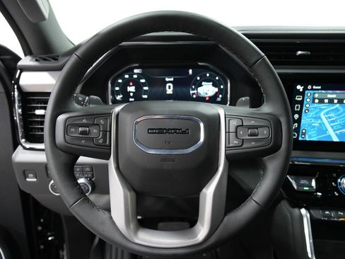 New 2026 GMC Sierra 1500 Denali w/ Denali Reserve Package image 34