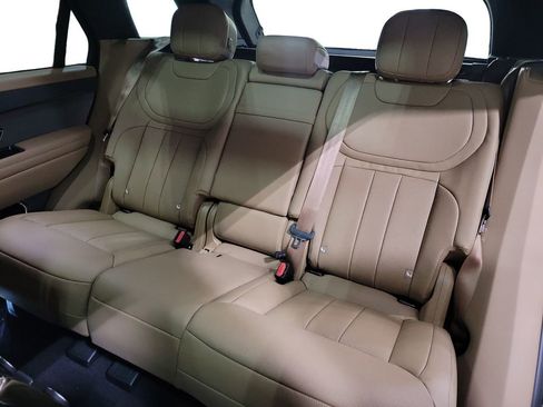 New 2026 Land Rover Range Rover Sport SE image 22