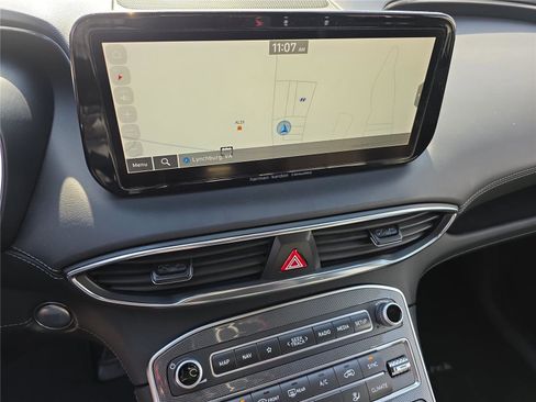 Certified 2023 Hyundai Santa Fe Limited image 28