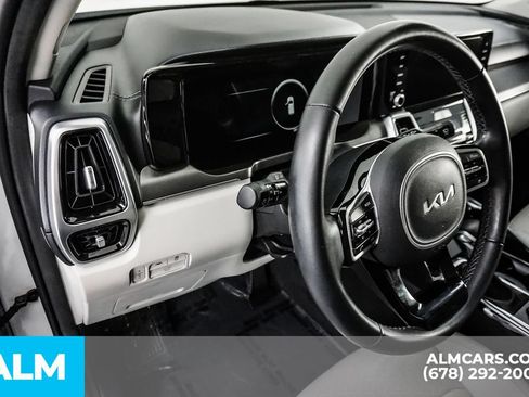 Used 2023 Kia Sorento SX FWD image 36