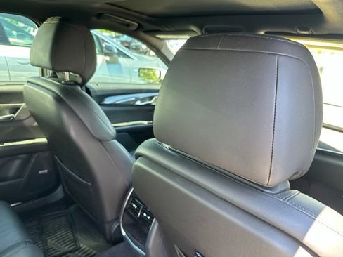 Used 2019 Cadillac CT6 Sport AWD/4WD image 15
