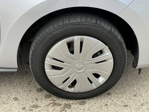 Used 2024 Mitsubishi Mirage G4 Black Edition image 5