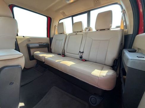 Used 2016 Ford F250 Lariat w/ Chrome Package image 14