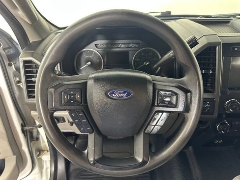 Used 2019 Ford F250 4x4 Crew Cab Super Duty image 18