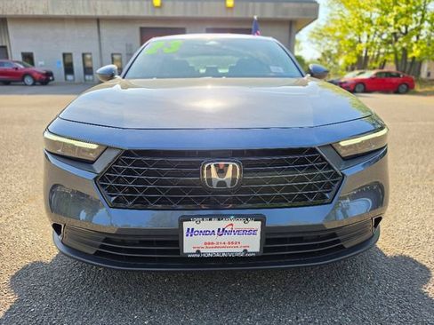 Used 2023 Honda Accord EX image 8