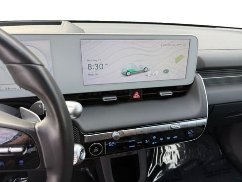 Certified 2024 Hyundai Ioniq 5 Limited RWD image 12