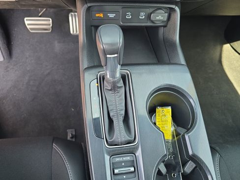 Certified 2025 Honda Civic Sport image 19