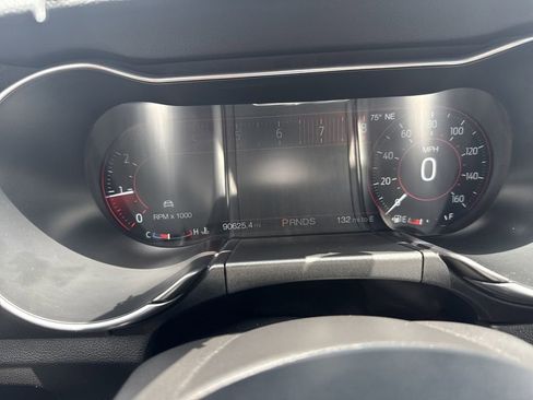 Used 2020 Ford Mustang Premium w/ Equipment Group 201A RWD image 18