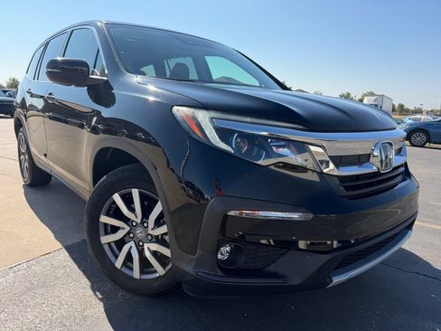 Used 2020 Honda Pilot EX-L image 2