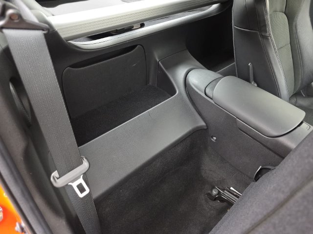 Used 2024 Nissan Z Performance w/ Heritage Edition RWD image 36